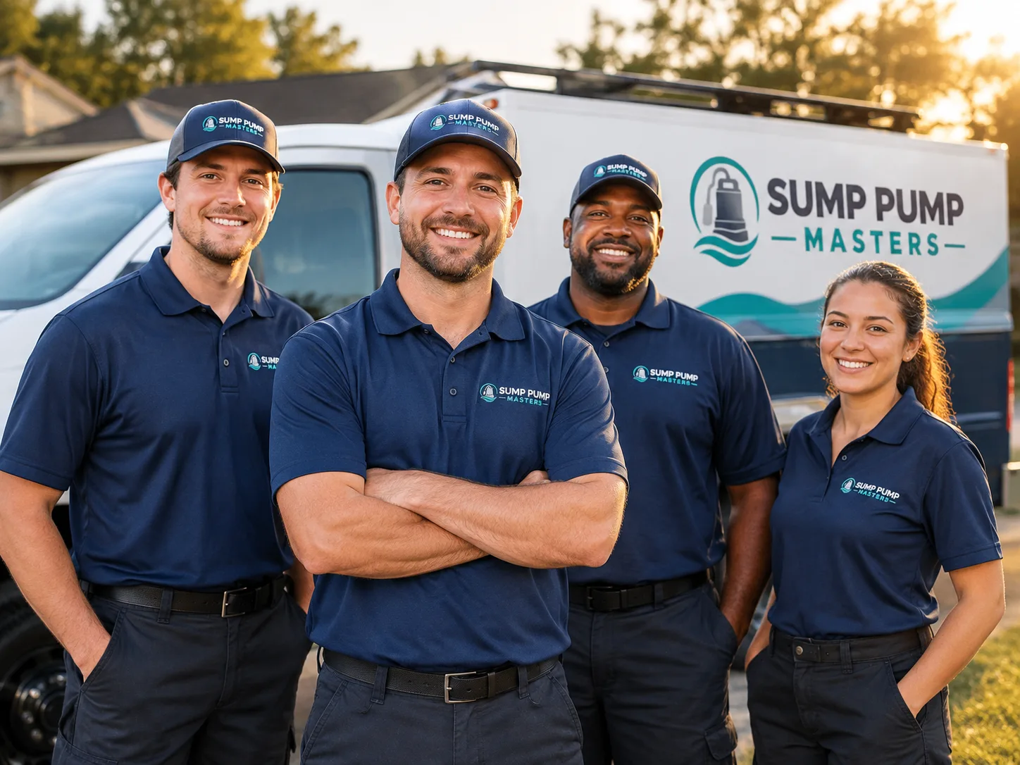 Sump Pump Repair company in Clarksville, VA