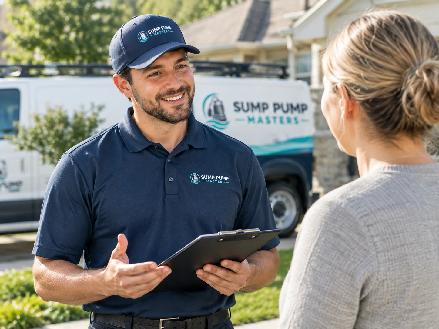 Sump Pump Repair Clarksville, VA FAQs